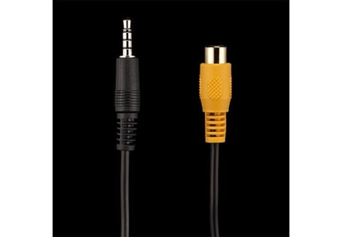 Garmin Video Cable for Backup Camera Elgiganten