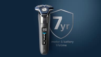 Philips Serie 7000 Rakapparat S7886/78 (rakapparat+oneblade)