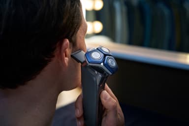 Philips Serie 7000 Rakapparat S7886/78 (rakapparat+oneblade)