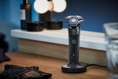 Philips Serie 7000 Rakapparat S7886/78 (rakapparat+oneblade)