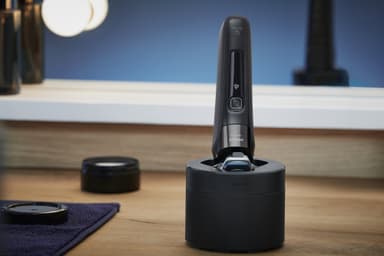 Philips Serie 7000 Rakapparat S7886/78 (rakapparat+oneblade)