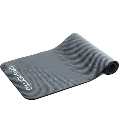 Gymstick Exercise Mat NBR - 140X60X1cm, Gymmatta