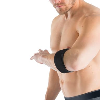 Gymstick Tennis Elbow Support 2.0, Armbågsstöd