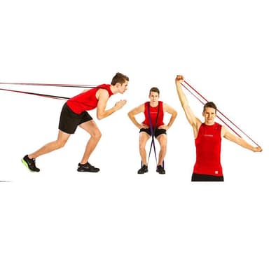 Gymstick Power Band Extra Light