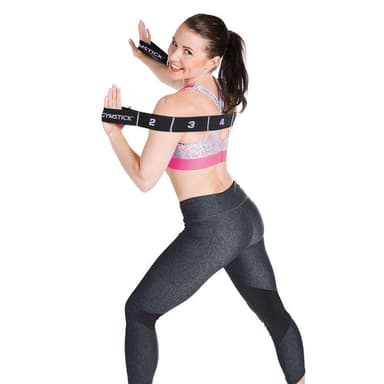 Gymstick Multi-Loop Band Strong