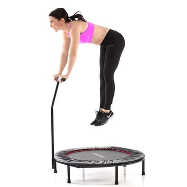 Gymstick Fitness Trampoline, Funktionell träning