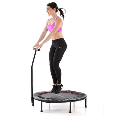 Gymstick Fitness Trampoline, Funktionell träning