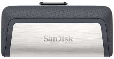 SanDisk Ultra Dual USB-C 3.1 minne 256 GB