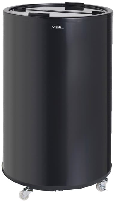 Cylinda Partycooler 9102402 (svart)