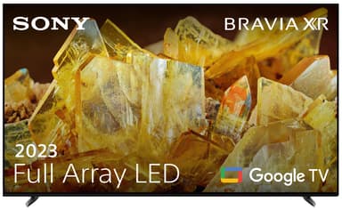 Sony 98” X90L 4K LED Smart TV (2023)