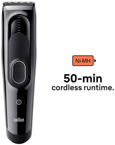 Braun Series 5 hårklippare HC5310