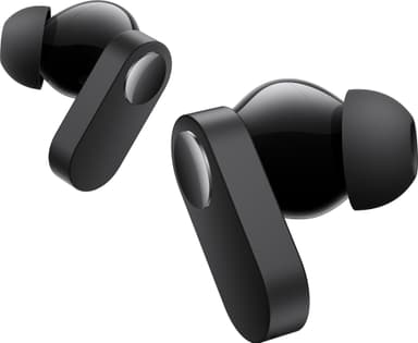 OnePlus Nord Buds wireless headphones (black)