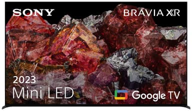 Sony 75” X95L 4K MiniLED Smart TV (2023)