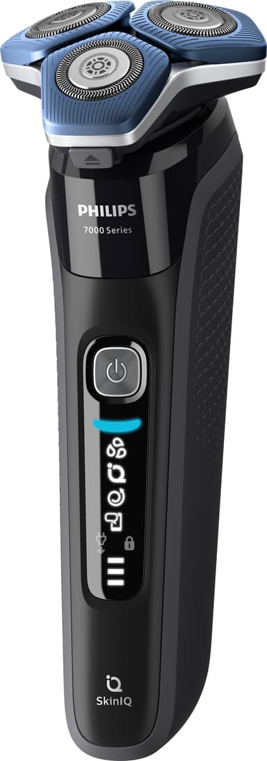 Philips Serie 7000 Rakapparat S7886/78 (rakapparat+oneblade)