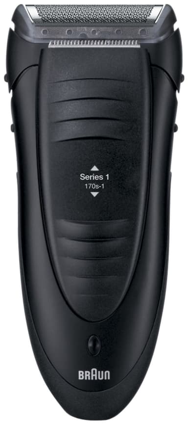 Braun Series 1 rakapparat 170s