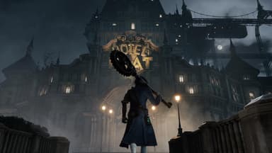 Lies of P (Xbox Series X)
