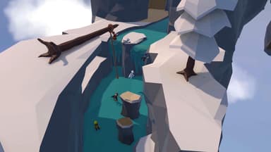 Human Fall Flat Anniversary Edition PS4