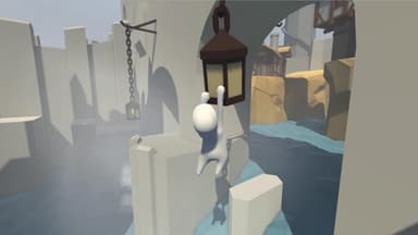 Human Fall Flat Anniversary Edition PS4