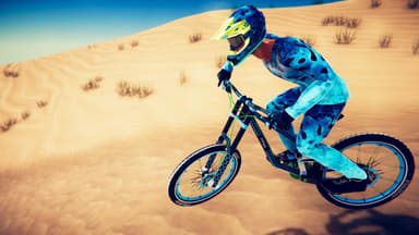 Descenders PS4
