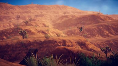 Descenders PS4