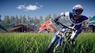 Descenders PS4