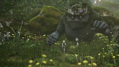 Bramble: The Mountain King Playstation 4
