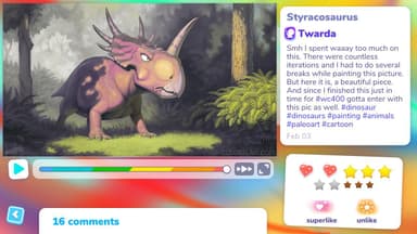 Colors Live  Nintendo Switch