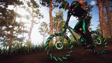 Descenders PS4