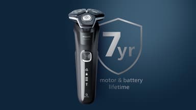 Philips Serie 5000 Rakapparat S5887/69