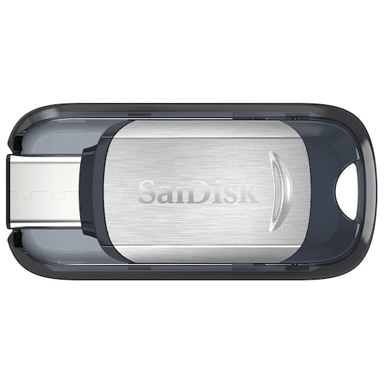 SanDisk Ultra USB minne - USB-C 16 GB