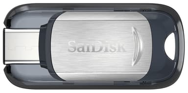 SanDisk Ultra USB minne - USB-C 16 GB