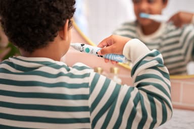 Philips Sonicare eltandborste för barn HX3601/01