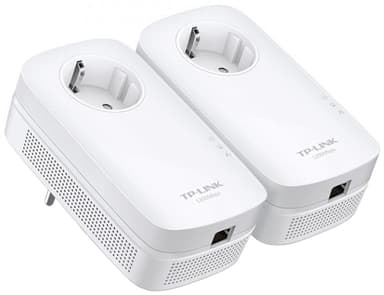 TP-Link Powerline TL-PA8010PKit