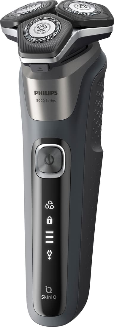 Philips Serie 5000 Rakapparat S5887/69