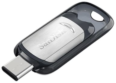 SanDisk Ultra USB minne - USB-C 64 GB