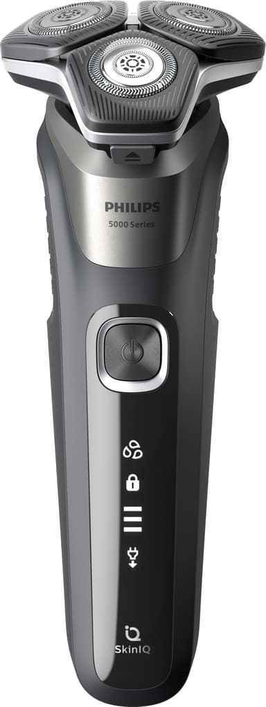 Philips Serie 5000 Rakapparat S5887/69