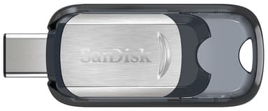 SanDisk Ultra USB minne - USB-C 64 GB