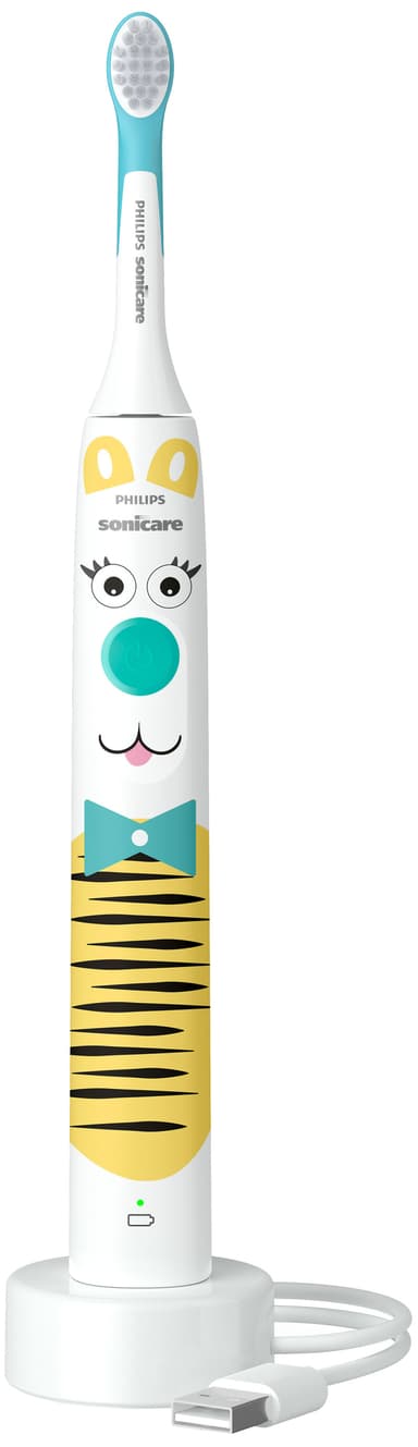 Philips Sonicare eltandborste för barn HX3601/01