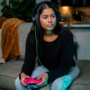 Microsoft Xbox Wireless kontroll (rosa)