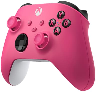 Microsoft Xbox Wireless kontroll (rosa)