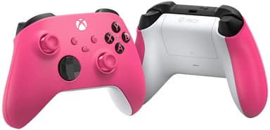 Microsoft Xbox Wireless kontroll (rosa)