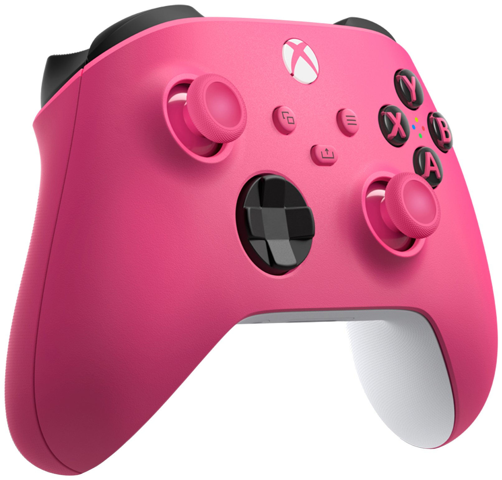 Microsoft Xbox Wireless kontroll (rosa)