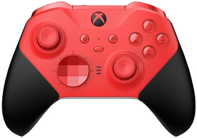 Xbox Series Elite trådlös kontroll Series 2 Core (röd)