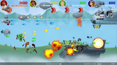 Dogfight - PC Windows