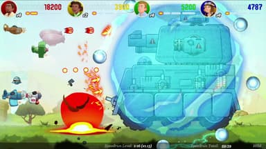 Dogfight - PC Windows