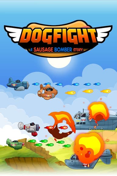 Dogfight - PC Windows