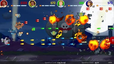 Dogfight - PC Windows
