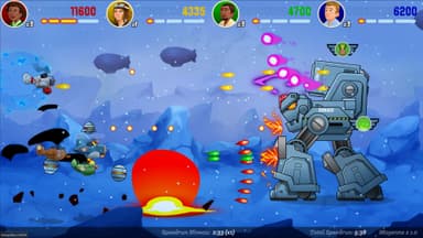 Dogfight - PC Windows