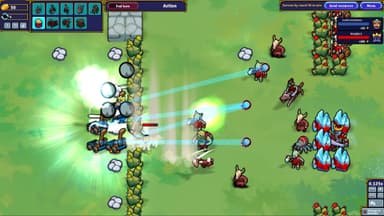 Circle Empires Tactics - PC Windows