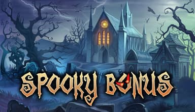 Spooky Bonus - PC Windows,Mac OSX